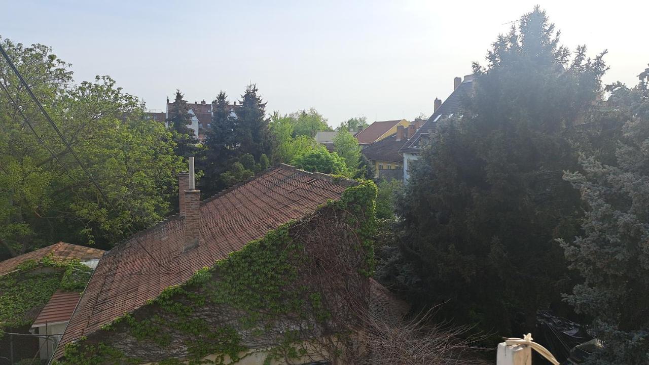 Napraforgo Apartman Apartment Szeged Bagian luar foto