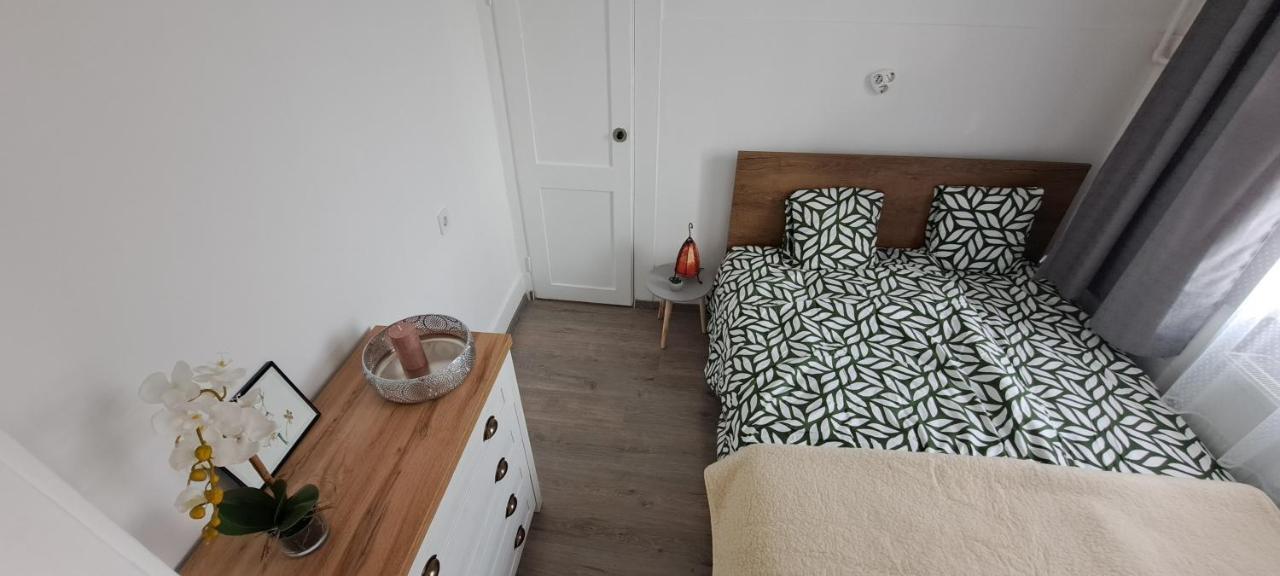 Napraforgo Apartman Apartment Szeged Bagian luar foto