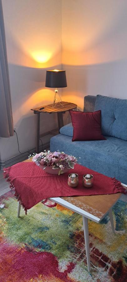 Napraforgo Apartman Apartment Szeged Bagian luar foto