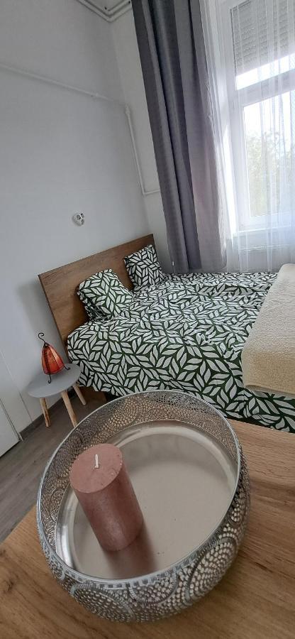 Napraforgo Apartman Apartment Szeged Bagian luar foto